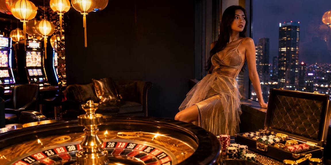 livemobile888 Live Casino Malaysia dengan Touch 'n Go dan GrabPay